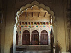 दीर्घ विष्णु मन्दिर, मथुरा Dirgh Vishnu Temple, Mathura