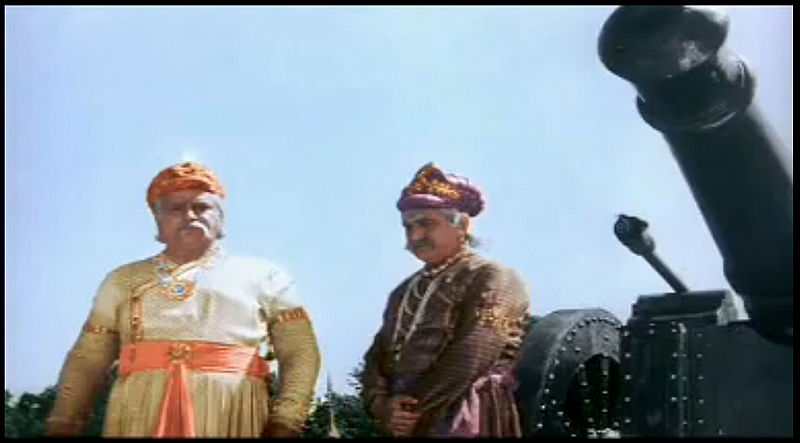 चित्र:Prithviraj-Mughaleazam.jpg