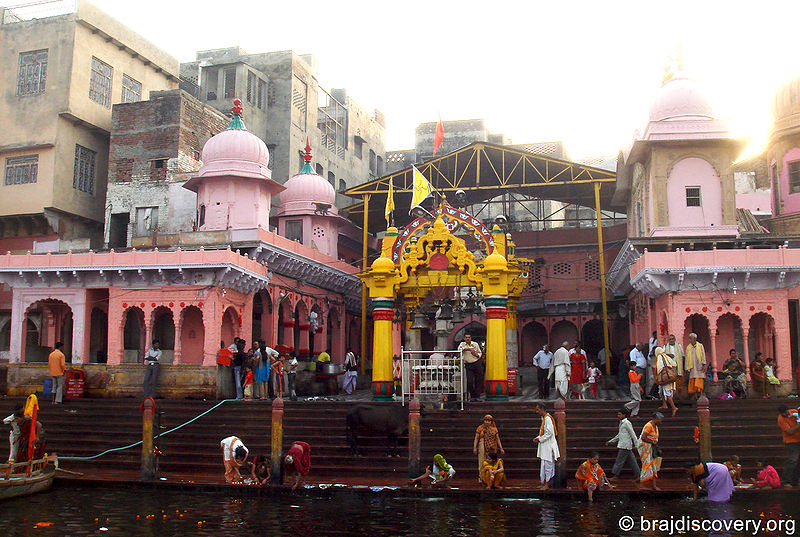 चित्र:Vishram-Ghat-10.jpg