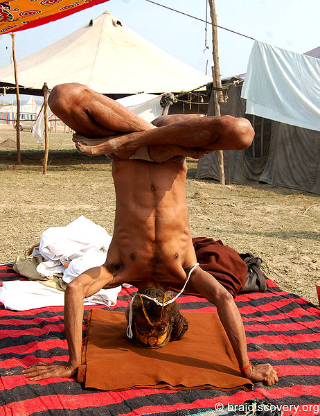 चित्र:Kumbh-Mela-Vrindavan-Mathura-9.jpg