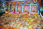 छप्पन भोग, रामलीला, मथुरा Chhappan Bhog, Ramlila, Mathura