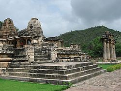 एकलिंगजी, उदयपुर