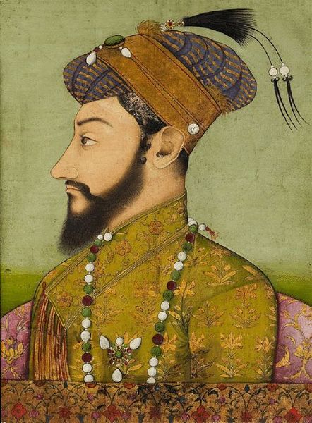 चित्र:Aurangzeb.jpeg
