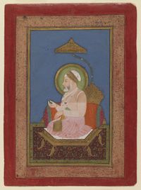आलमगीर द्वितीय