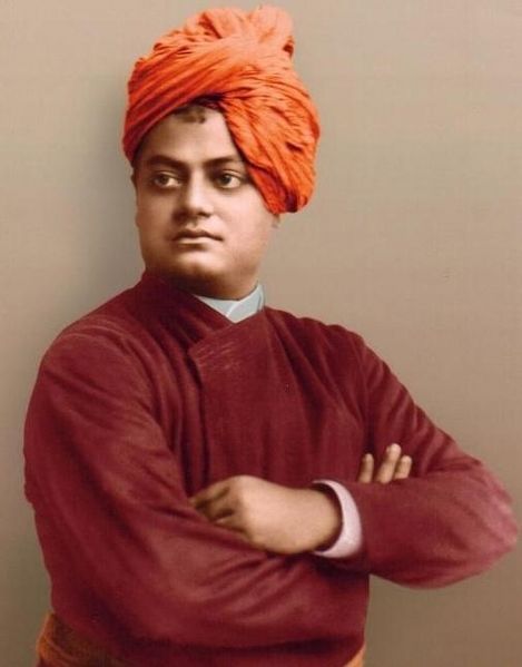 चित्र:Swami Vivekanand.jpg