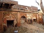 दीर्घ विष्णु मन्दिर, मथुरा Dirgh Vishnu Temple, Mathura