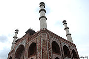 सिकंदरा, आगरा Sikandra Agra