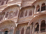 मेहरानगढ़ क़िला, जोधपुर Mehrangarh Fort, Jodhpur