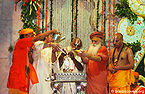 कृष्ण जन्मभूमि, मथुरा Krishna Birth Place, Mathura