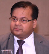 डॉ. आलोक प्रकाश