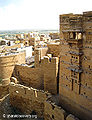 जैसलमेर क़िला Jaisalmer Fort