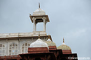 सिकंदरा, आगरा Sikandra Agra