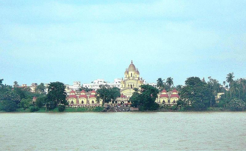 चित्र:Dakshnineshwar-Kali-Temple-Kolkata-1.jpg